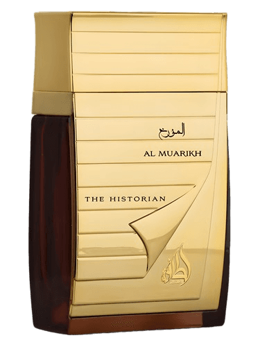 Lattafa Perfumes Al Muarikh The Historian