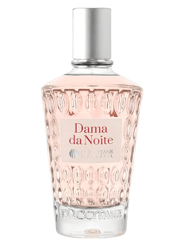 L’Occitane Au Brésil Dama da Noite (2019)