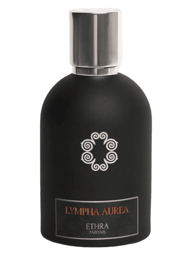 Ethra Parfums Lympha Aurea