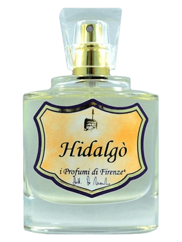 I Profumi di Firenze Hidalgo