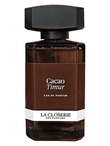 La Closerie des Parfums Cacao Timur