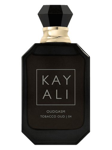 Kayali Fragrances Oudgasm Tobacco Oud | 04 Eau de Parfum Intense