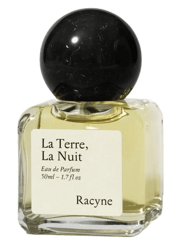 Racyne La Terre, La Nuit