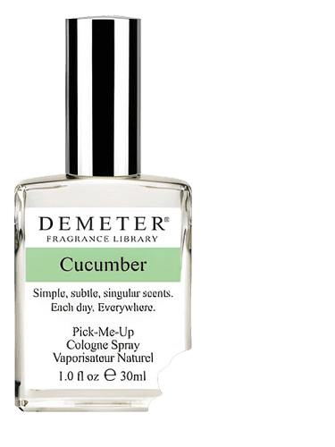 Demeter Fragrance Cucumber
