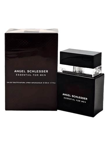 Angel Schlesser Essential