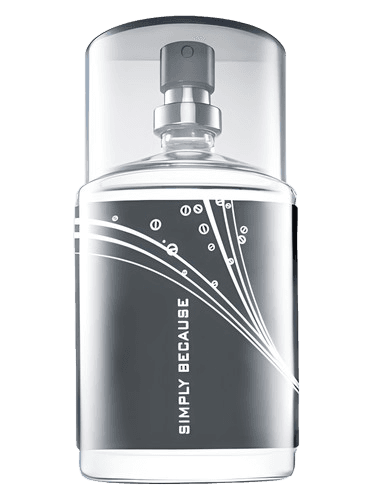 Avon Simply Because for Him