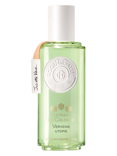 Roger & Gallet Verveine Utopie