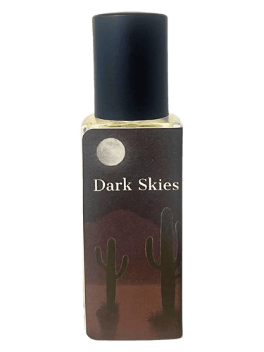 Sorce Dark Skies