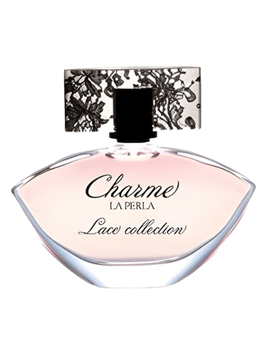 La Perla Charme Lace Collection