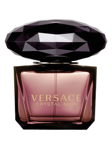 Versace Crystal Noir