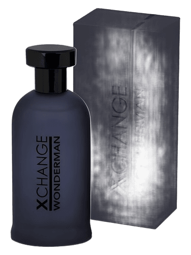 Karen Low Xchange Wonderman