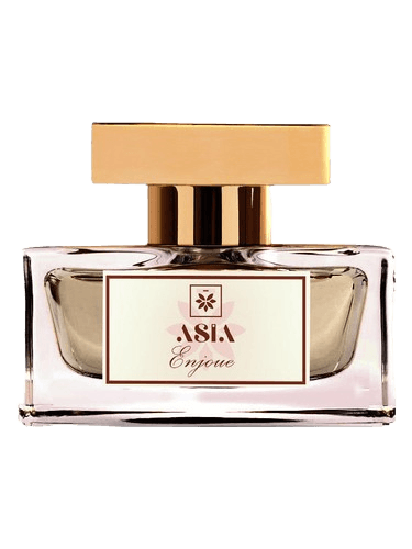 Asia Perfumes Enjoué