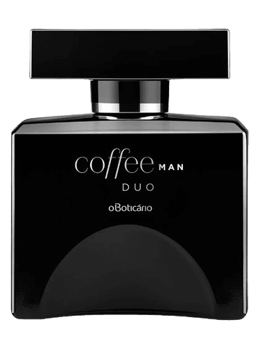O Boticário Coffee Duo Man