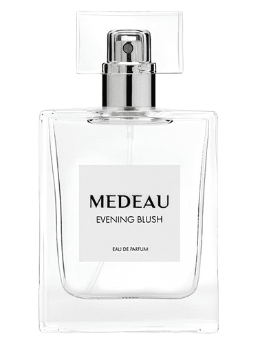 Medeau Evening Blush