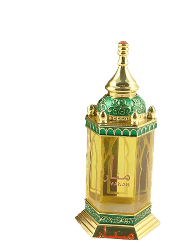 Al Haramain Perfumes Manar