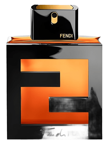 Fendi Fan di Fendi Pour Homme Assoluto