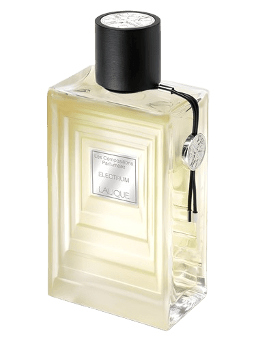 Lalique Electrum