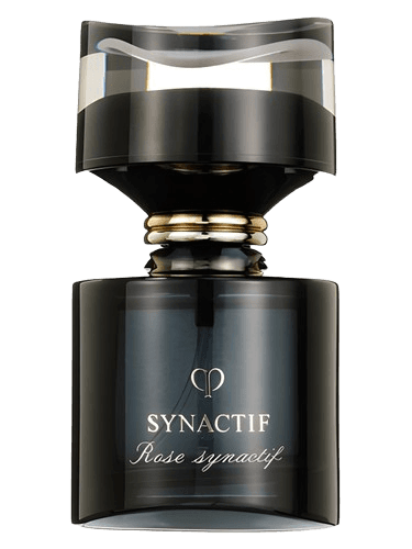 Shiseido Rose Synactif