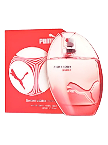 Puma Puma Limited Edition Woman