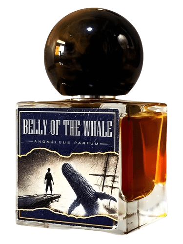 Anomalous Parfum Belly of the Whale