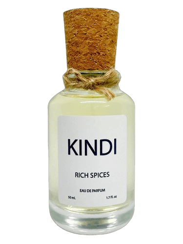 KINDI Rich Spices