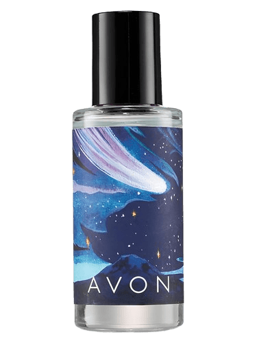 Avon Work Your Magic