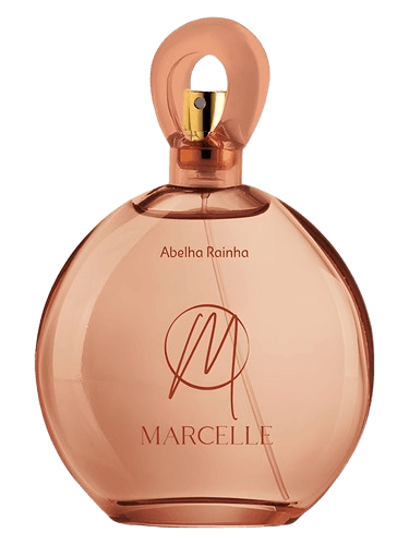 Abelha Rainha Marcelle
