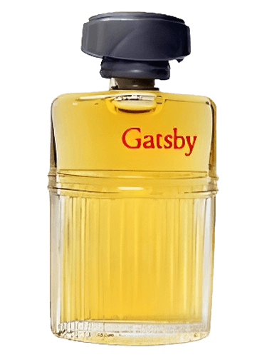 Pacoma Gatsby