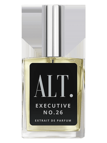 ALT. Fragrances Executive