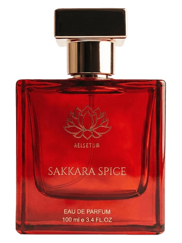Nefertum Sakkara Spice