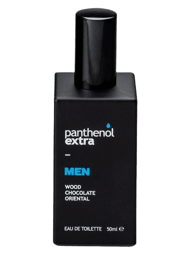 Panthenol EXTRA Men