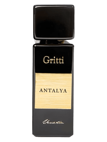 Gritti Antalya