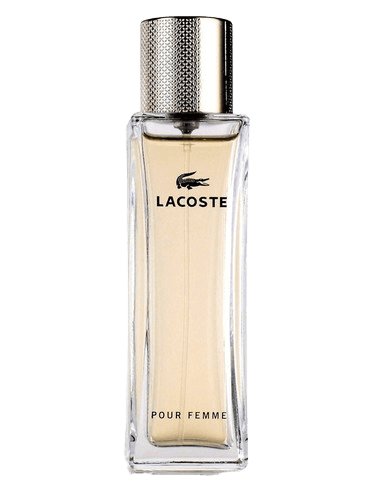 Lacoste Fragrances Lacoste Pour Femme
