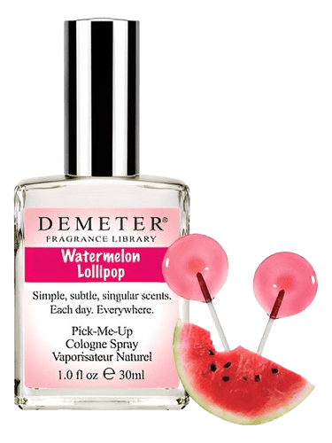 Demeter Fragrance Watermelon Lollipop