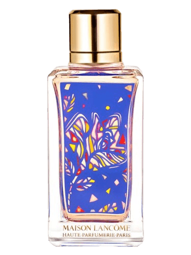 Lancôme Parfait de Rôses Edition d'Art