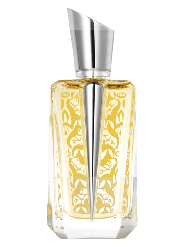Mugler Mirror Mirror Collection - Miroir des Voluptes