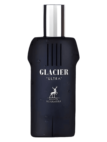 Maison Alhambra Glacier Ultra