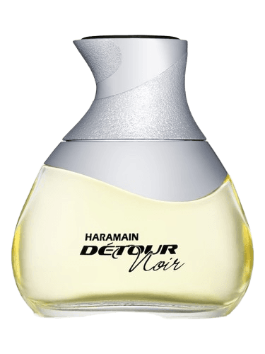Al Haramain Perfumes Détour Noir