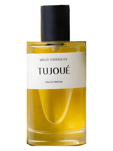 Tujoué Mixed Thoughts