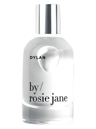 By / Rosie Jane Dylan