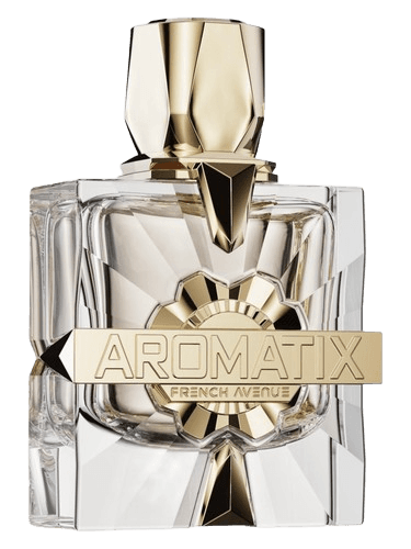 Aromatix X French Avenue X Xandal