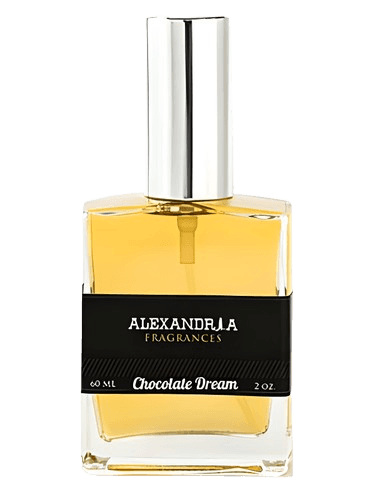 Alexandria Fragrances Chocolate Dream
