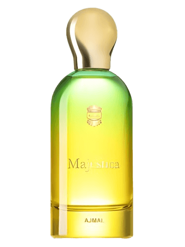 Ajmal Majestica