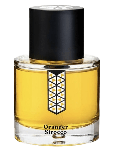 Les Indemodables Oranger Sirocco