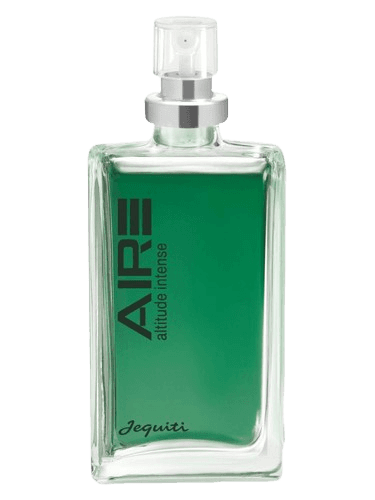 Jequiti Aire Altitude Intense