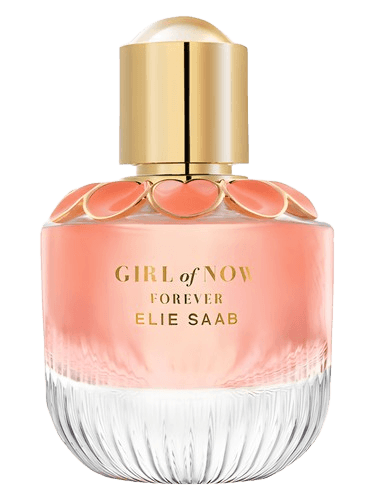 Elie Saab Girl of Now Forever