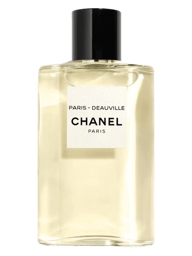 Chanel Paris – Deauville