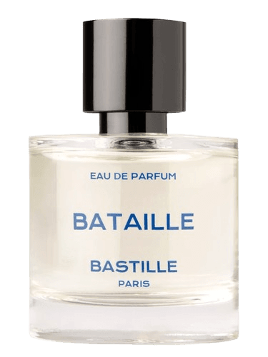 Bastille Parfums Bataille