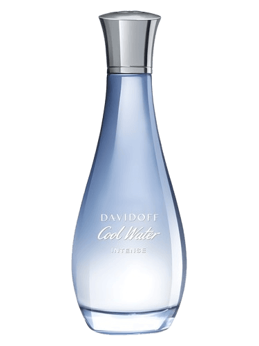Davidoff Cool Water Intense for Her