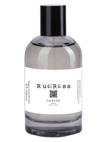 RudRoss Lust for Life